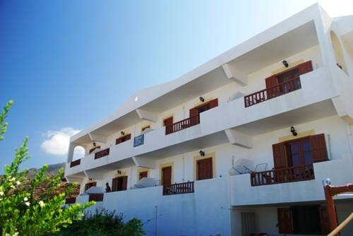 Kárpathos Grecia Último Minuto Código de Descuento Booking.com