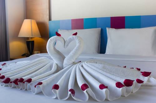 Hat Yai Thaïlande Code de réduction de dernière minute Booking.com