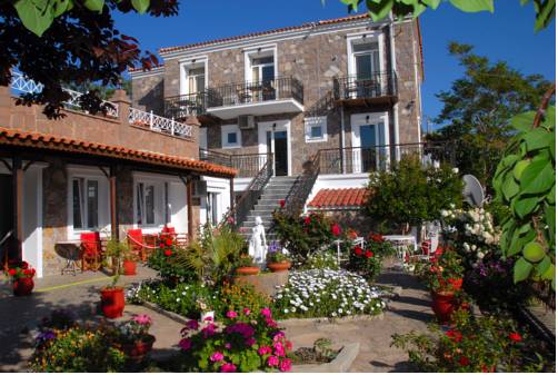 Mithimna Grecia Último Minuto Código de Descuento Booking.com