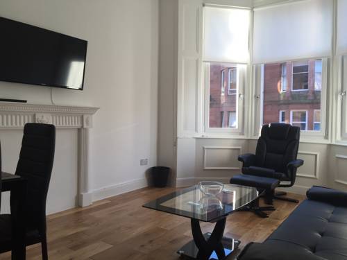 Glasgow Royaume-Uni Code de réduction de dernière minute Booking.com