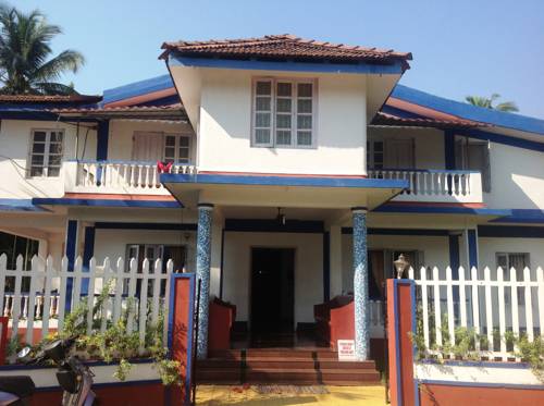 Cavelossim India Last Minute Discount Code Booking.com