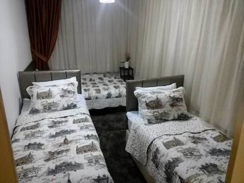 İstanbul Turkey Last Minute Discount Code Booking.com