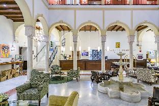 Seville Spain Last Minute Discount Code Agoda.com