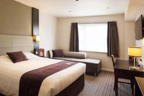 Derby Royaume-Uni Code de réduction de dernière minute Booking.com