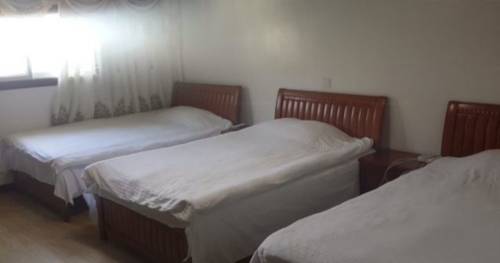 Nanyuequ China Laatste minuut Kortingscode Booking.com