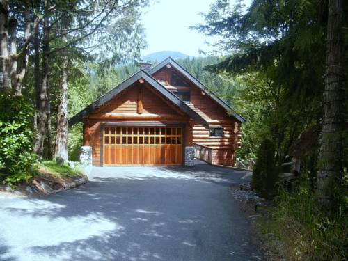 Squamish Kanada Last-Minute-Rabattcode Booking.com