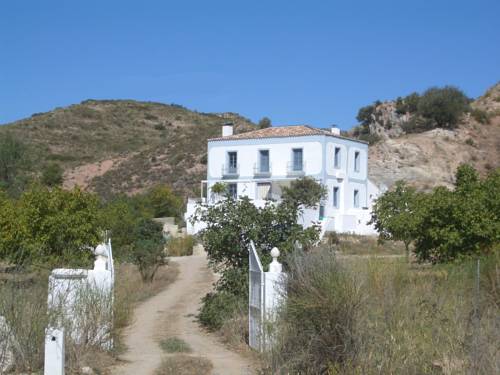 El Burgo Spain Last Minute Discount Code Booking.com