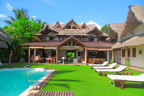 Nosy-Be Madagascar Last Minute Discount Code Booking.com