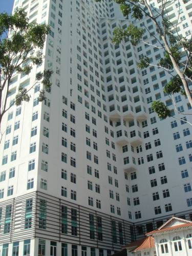 George Town Malaysia Last-Minute-Rabattcode Booking.com