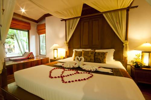 Railay Beach Thailand Last-Minute-Rabattcode Booking.com