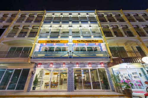Phuket Town Thailand Last Minute Discount Code Booking.com