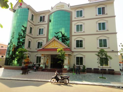 Kampot Cambodia Last Minute Discount Code Booking.com