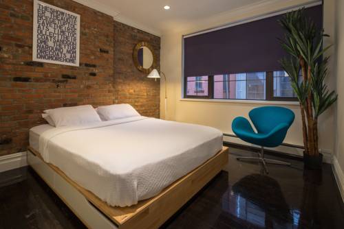 New York United States Last Minute Discount Code Booking.com