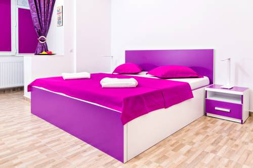 Bucureşti Roumanie Code de réduction de dernière minute Booking.com