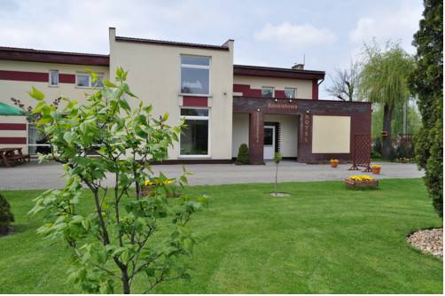 Ostrów Wielkopolski Polen Last-Minute-Rabattcode Booking.com