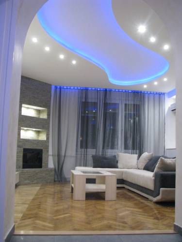 Novi Sad Serbien Last-Minute-Rabattcode Booking.com
