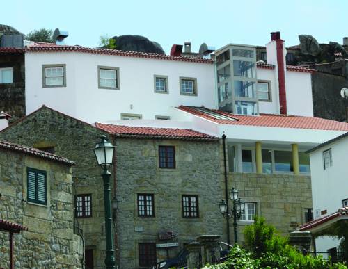 Monsanto Portugal Last Minute Discount Code Booking.com