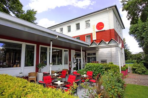 Gelsenkirchen Deutschland Last-Minute-Rabattcode Booking.com