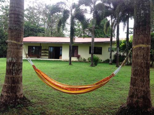Fortuna Costa Rica Last-Minute-Rabattcode Booking.com
