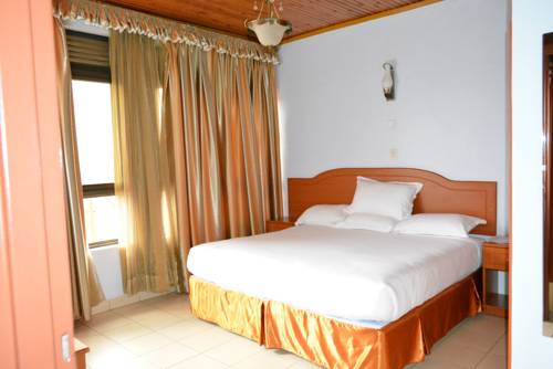 Kigali Rwanda Last Minute Discount Code Booking.com