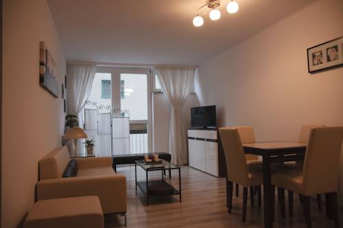 Warszawa Polen Laatste minuut Kortingscode Booking.com