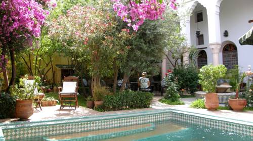Fes Morocco Last Minute Discount Code Booking.com