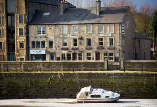 Lancaster United Kingdom Last Minute Discount Code Booking.com