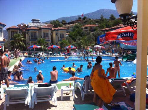 Oludeniz Turquie Code de réduction de dernière minute Booking.com