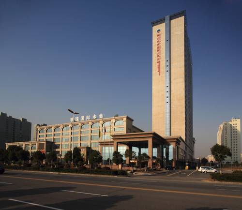 Yangzhou China Last Minute Discount Code Booking.com