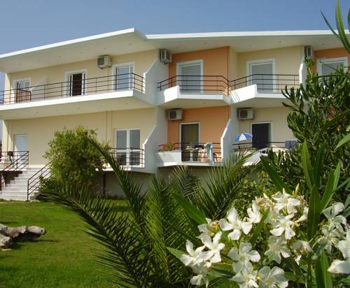 Kanali Greece Last Minute Discount Code Booking.com