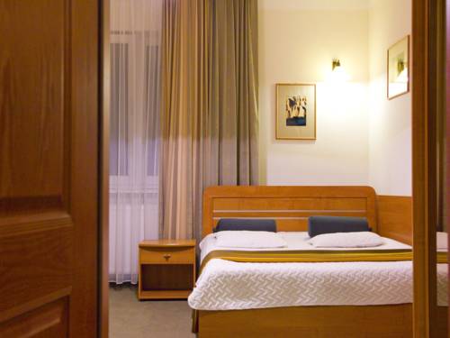 Krynica Zdrój Polen Last-Minute-Rabattcode Booking.com