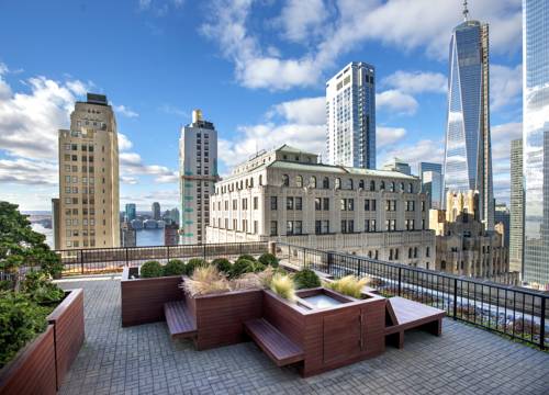 New York United States Last Minute Discount Code Booking.com