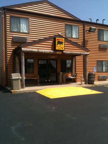 Neosho (Missouri) Vereinigte Staaten Last-Minute-Rabattcode Booking.com