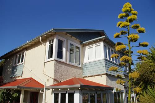 Dunedin Neuseeland Last-Minute-Rabattcode Booking.com