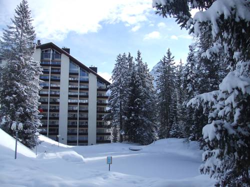 Arosa Schweiz Last-Minute-Rabattcode Booking.com