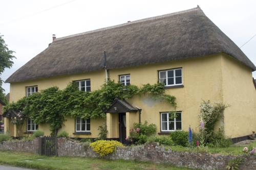 Broadclyst. Exeter Royaume-Uni Code de réduction de dernière minute Booking.com