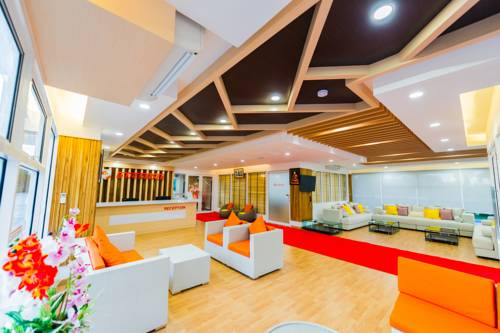 Buriram Thailand Last-Minute-Rabattcode Booking.com