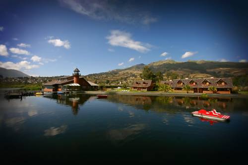 Otavalo Ecuador Last Minute Discount Code Booking.com