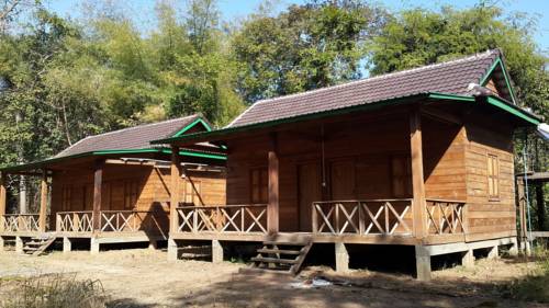 Tmat Baeuy Kambodscha Last-Minute-Rabattcode Booking.com