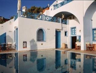 Santorini Greece Last Minute Discount Code Agoda.com