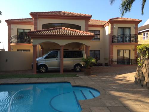 Uvongo Beach Südafrika Last-Minute-Rabattcode Booking.com