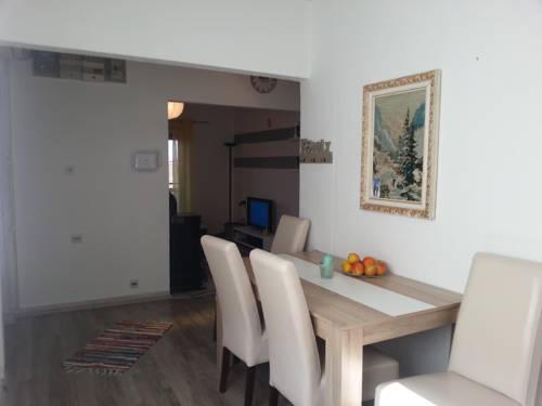 Senj Kroatien Last-Minute-Rabattcode Booking.com