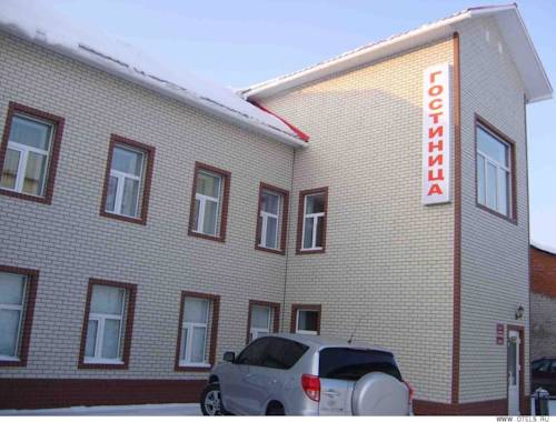 Veliky Ustyug Russia Last Minute Discount Code Booking.com