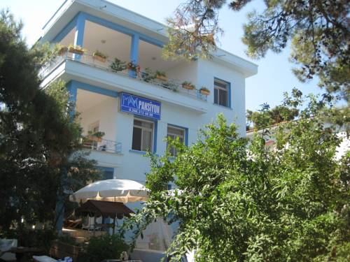 Ayvalik (Balikesir) Turkey Last Minute Discount Code Booking.com