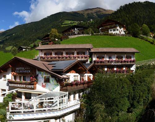 San Leonardo in Passiria (St. Leonhard in Passeier) Italië Laatste minuut Kortingscode Booking.com
