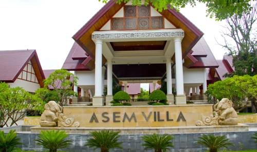 Vientiane Laos Last-Minute-Rabattcode Booking.com