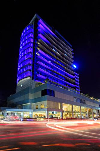 Cebu City Philippinen Last-Minute-Rabattcode Booking.com