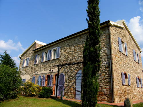 Manciano Italien Last-Minute-Rabattcode Booking.com