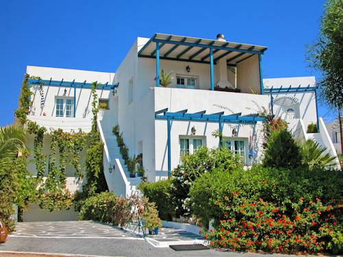 Adamas Grèce Code de réduction de dernière minute Booking.com