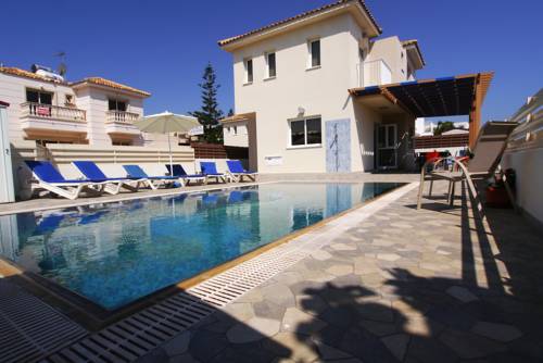 Protaras Cyprus Laatste minuut Kortingscode Booking.com